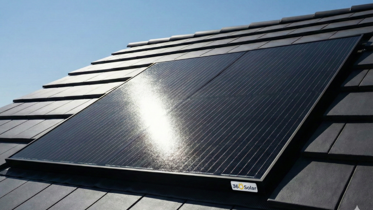 Panel Solar 360-Ref