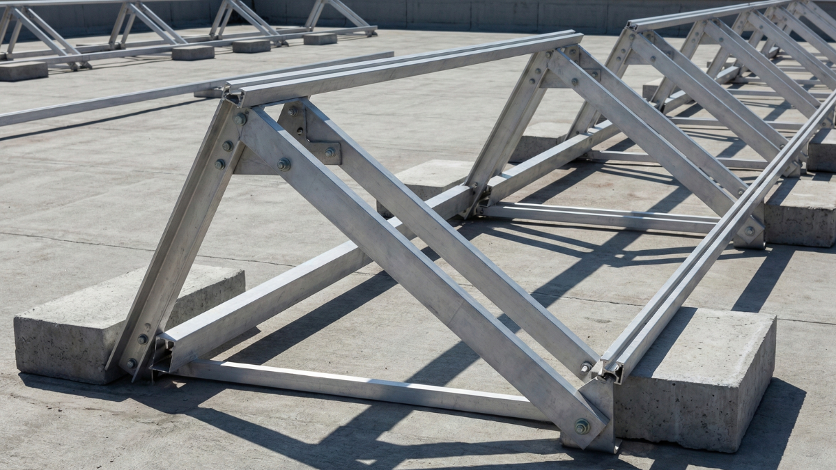 Estructura de Soporte